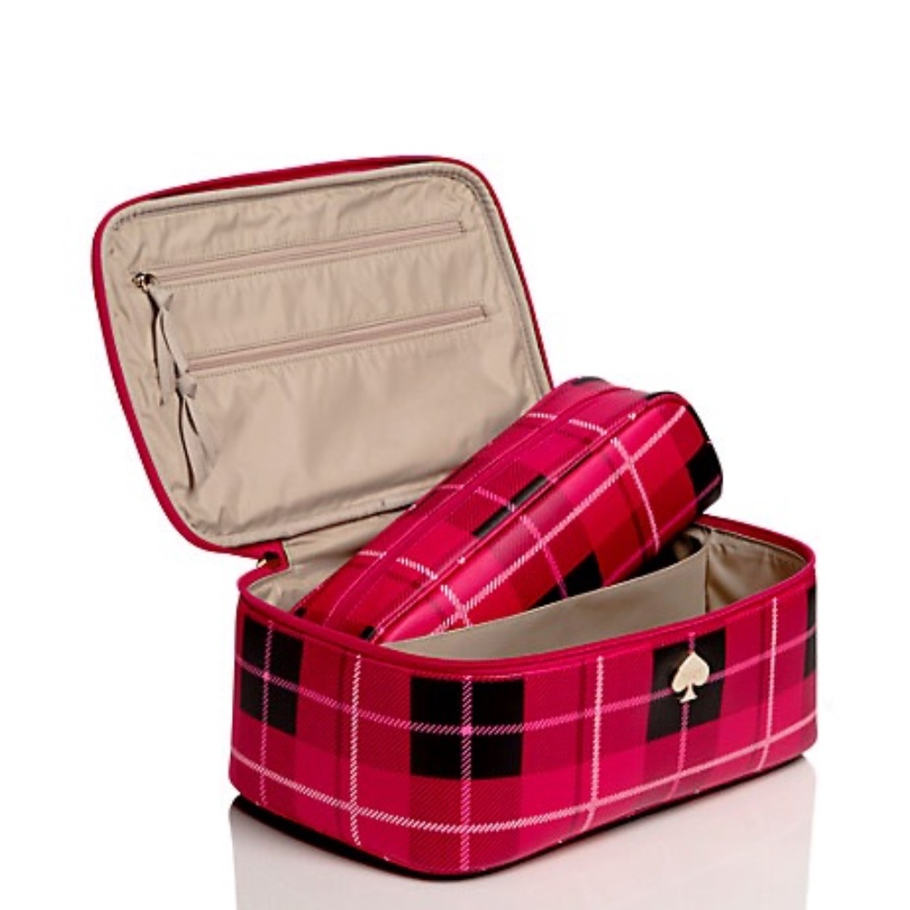Kate Spade Travel COBBLESTONE PARK LARGE COLIN